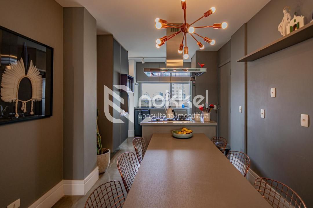 Condomínio Edifício Rio Negro - imagem 2