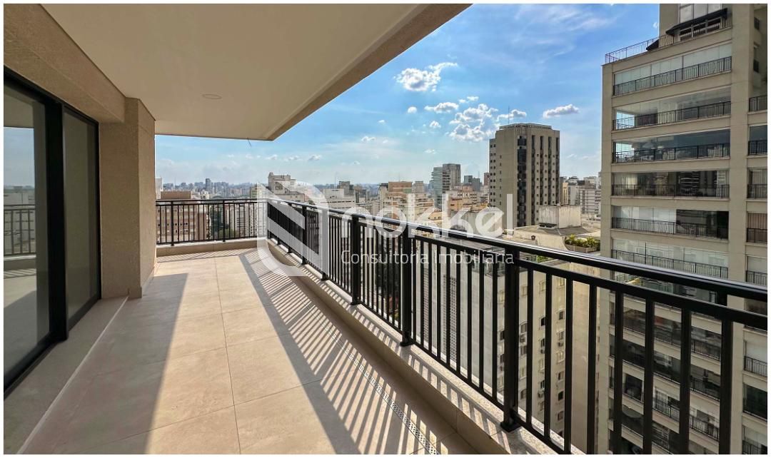 Edifício Maison Giselle Jardim Paulista - imagem 2