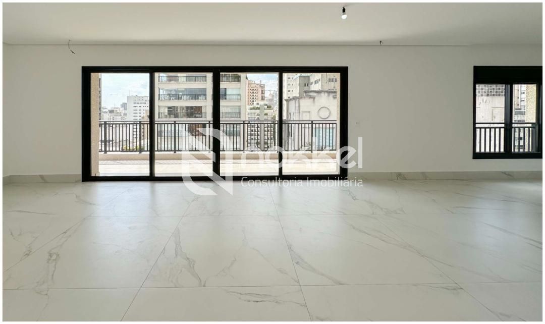 Edifício Maison Giselle Jardim Paulista - imagem 3