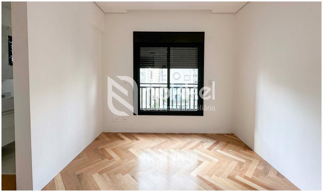 Edifício Maison Giselle Jardim Paulista - imagem 5