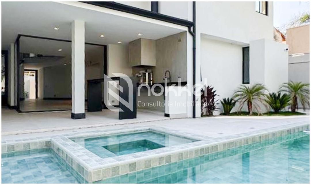 Casa a Venda Alto Da Boa Vista - imagem 5