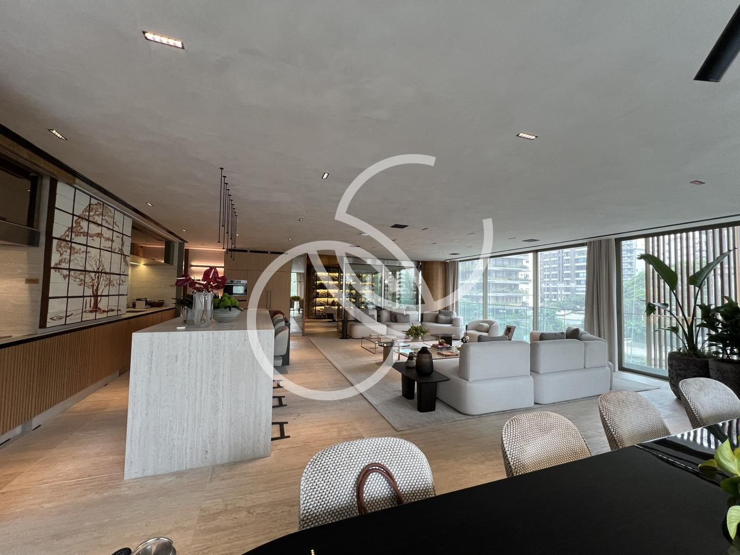 Figueira Leopoldo Sala de estar