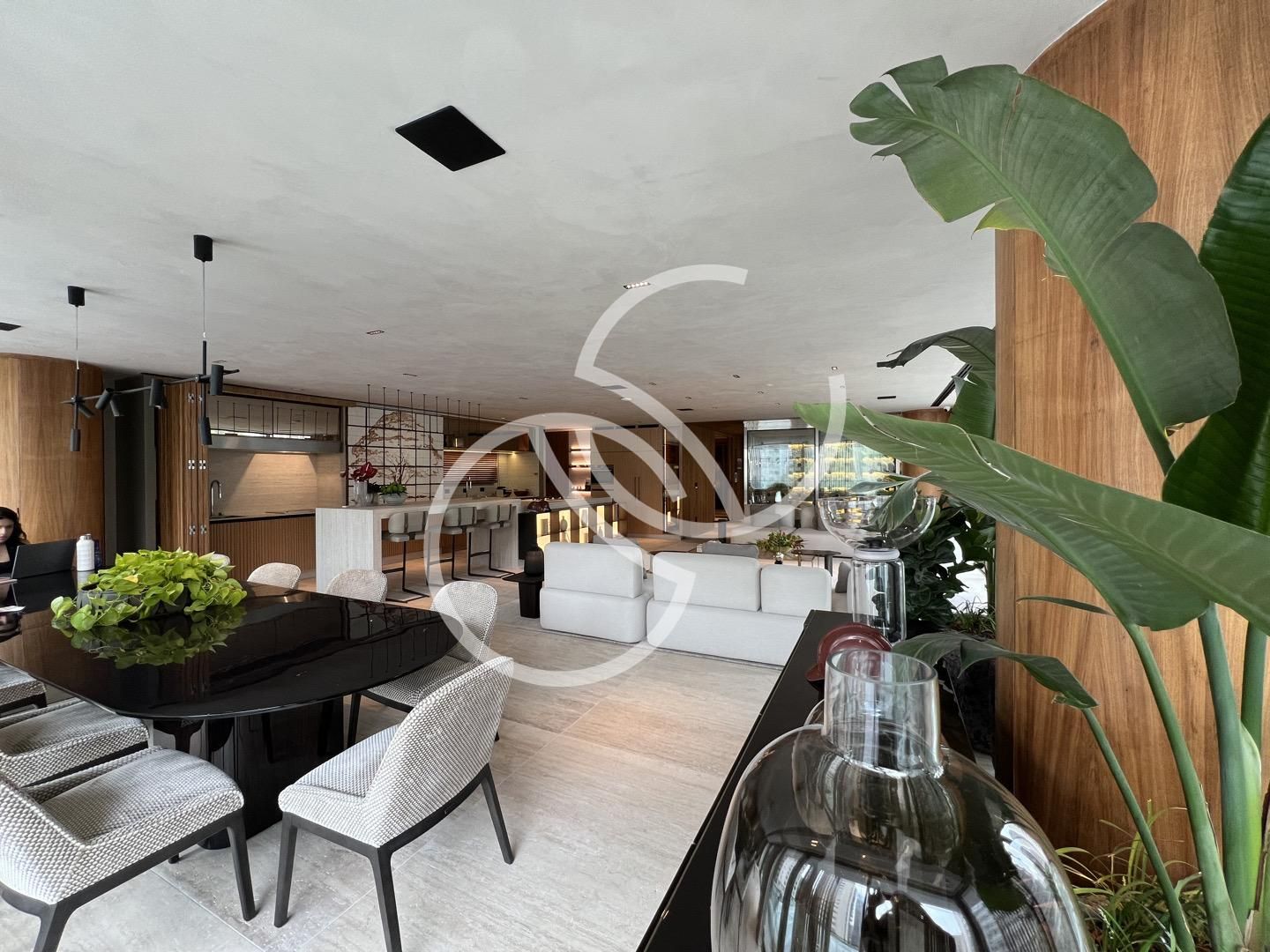 Figueira Leopoldo Sala de estar