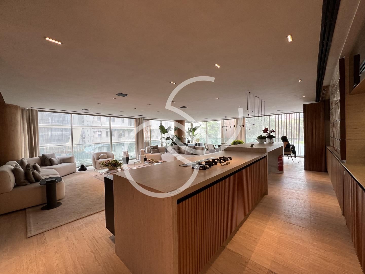 Figueira Leopoldo Sala de estar