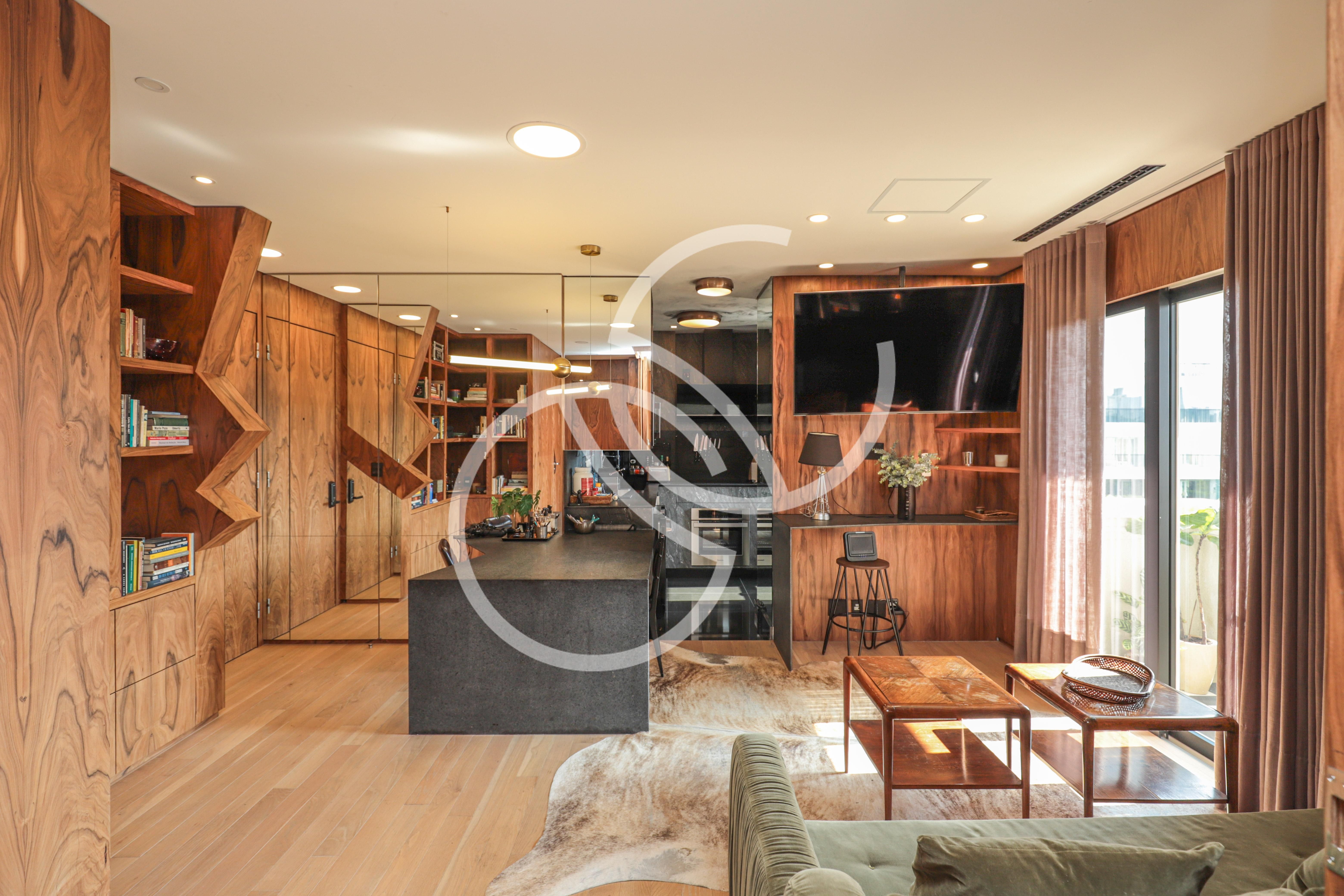 St. Louis Jardim Europa - imagem 2