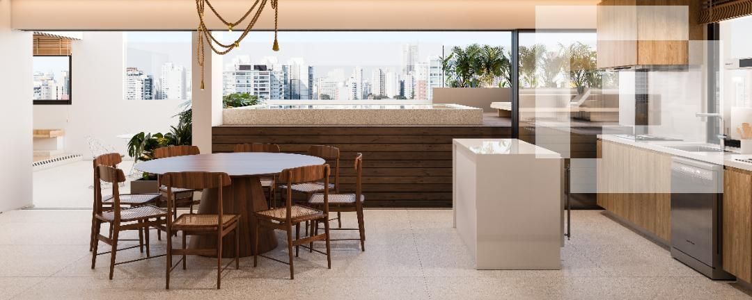 Condominio Edificio Taormina - imagem 4