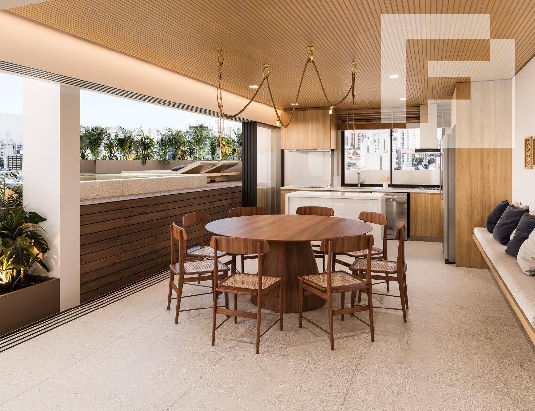 Condominio Edificio Taormina - imagem 2