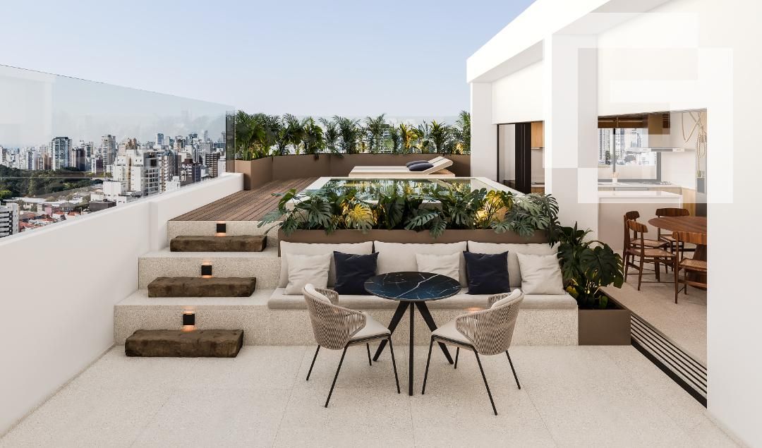 Condominio Edificio Taormina - imagem 5