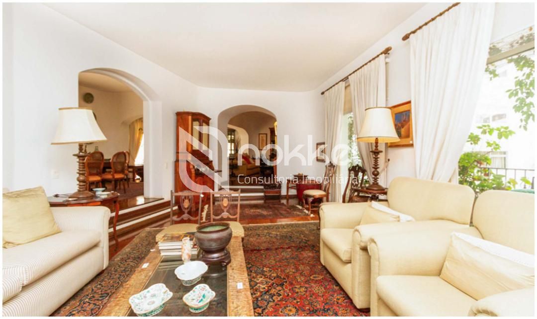 Condomínio Edifício Alexandria - imagem 2