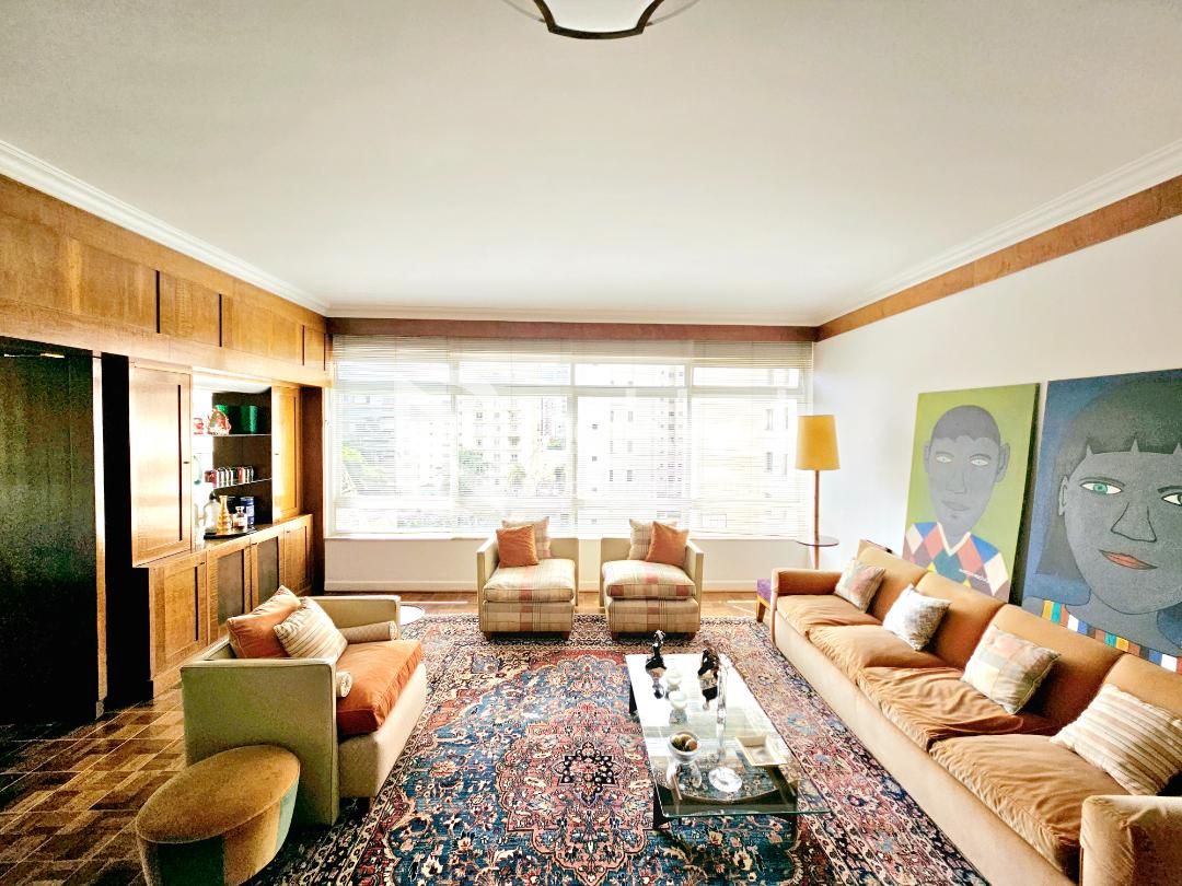 Condomínio Edif Villa D Este - imagem 3