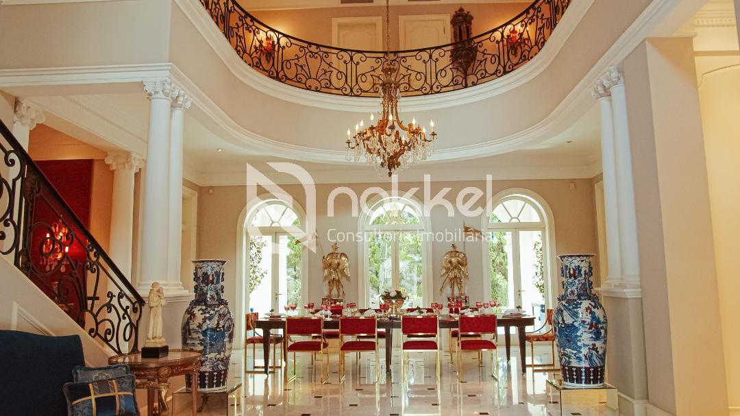 Mansão a venda no Morumbi - imagem 3