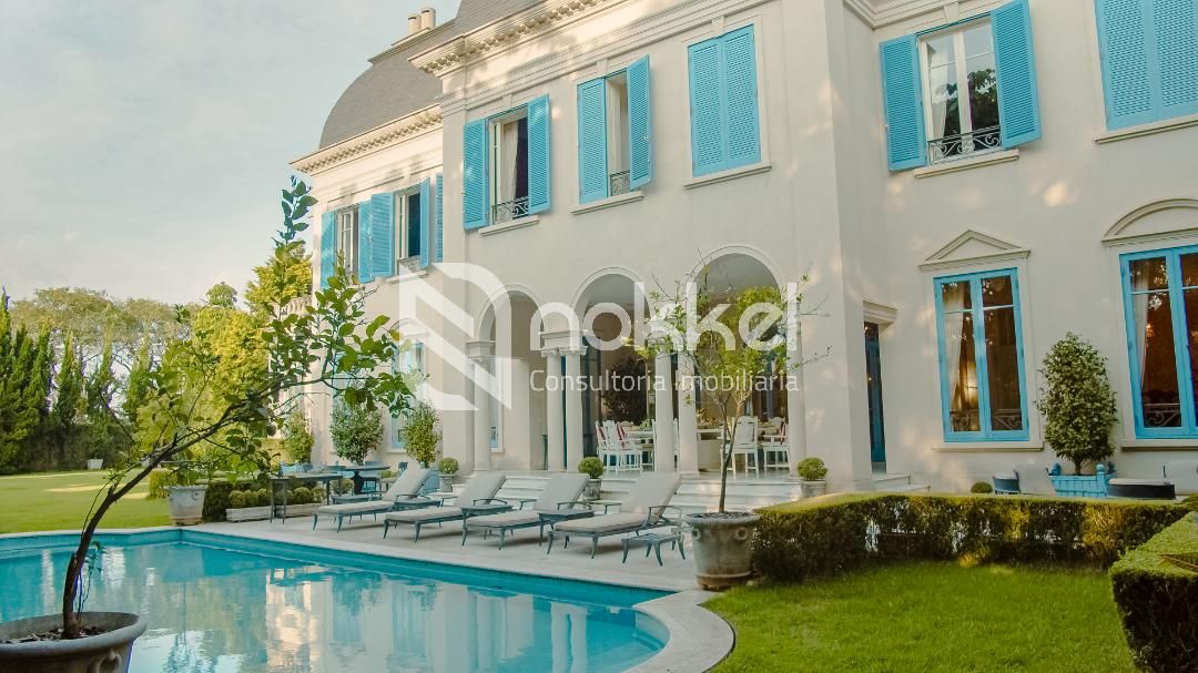 Mansão a venda no Morumbi - imagem 2