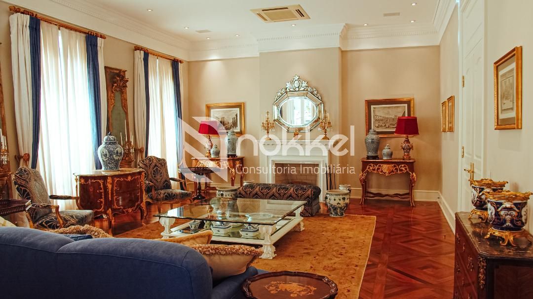 Mansão a venda no Morumbi - imagem 5