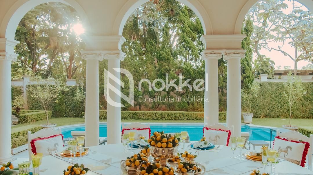 Mansão a venda no Morumbi - imagem 4