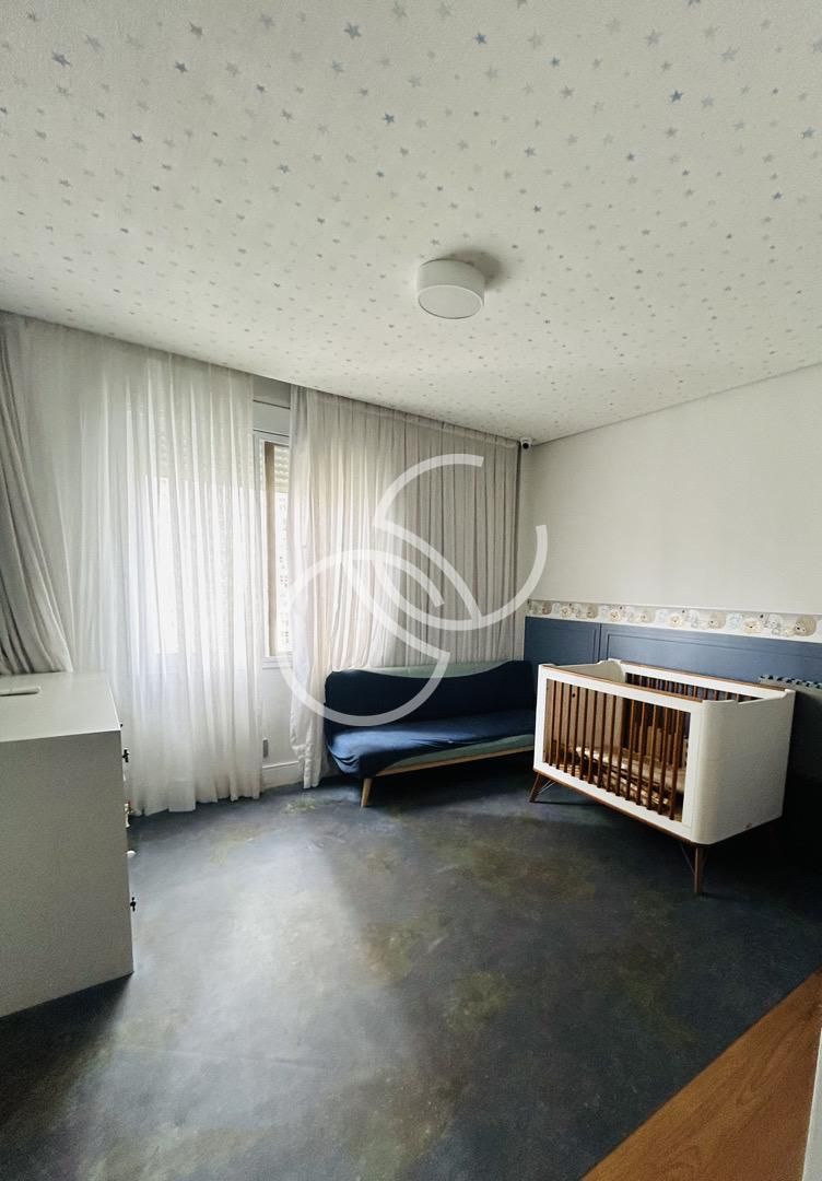 Condomínio Edifício Ibirá - imagem 5