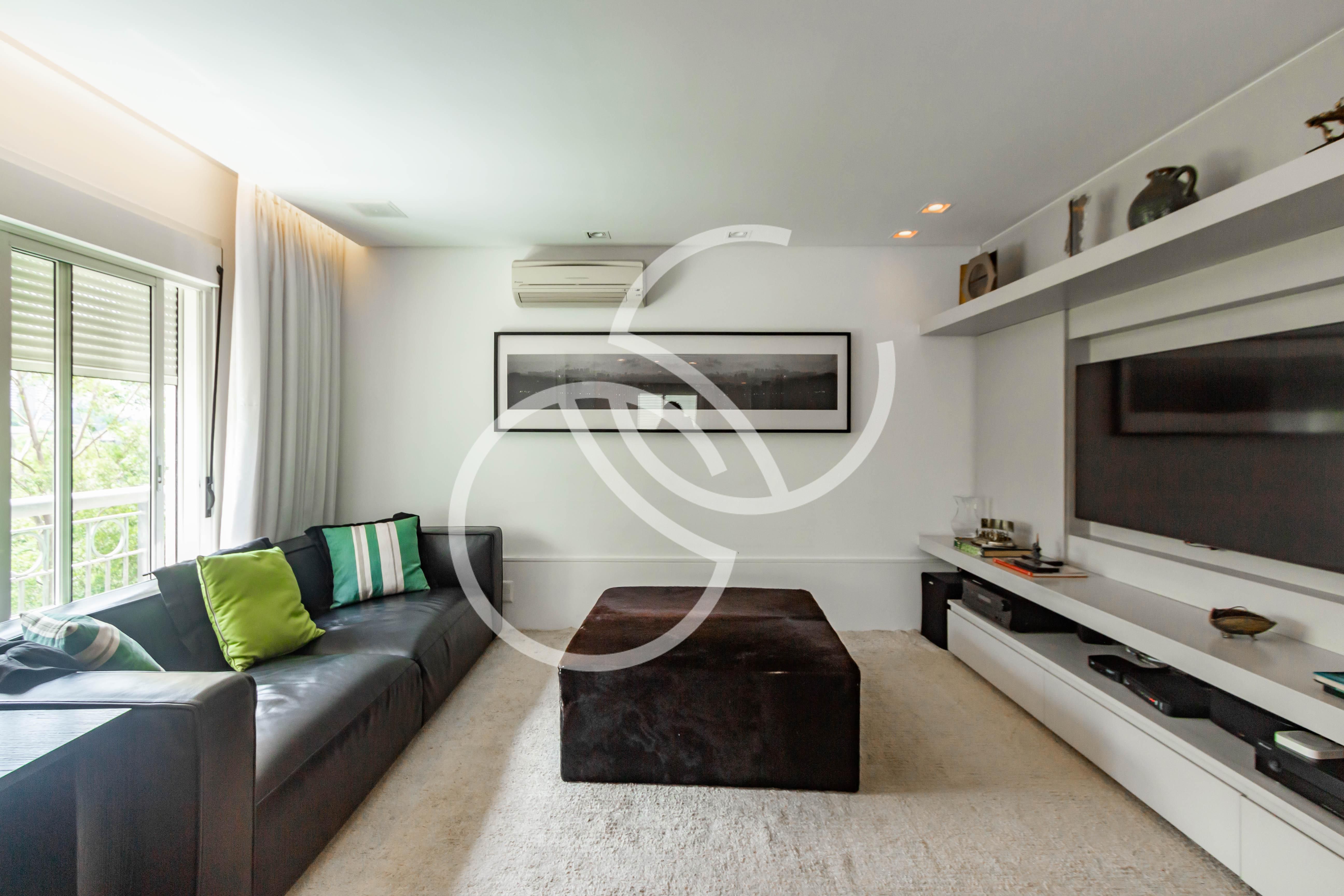 Condomínio Gávea - imagem 4