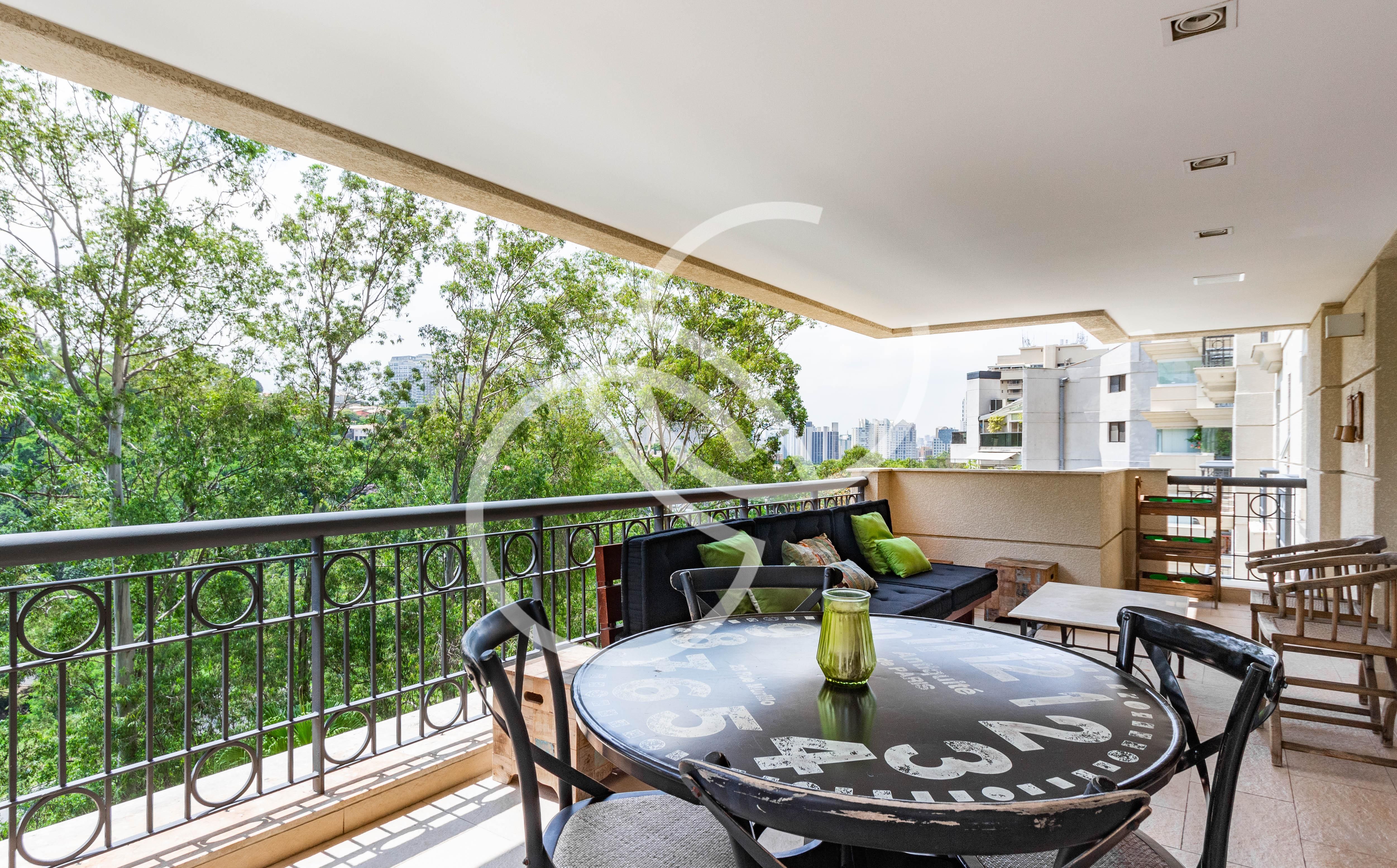 Condomínio Gávea - imagem 3