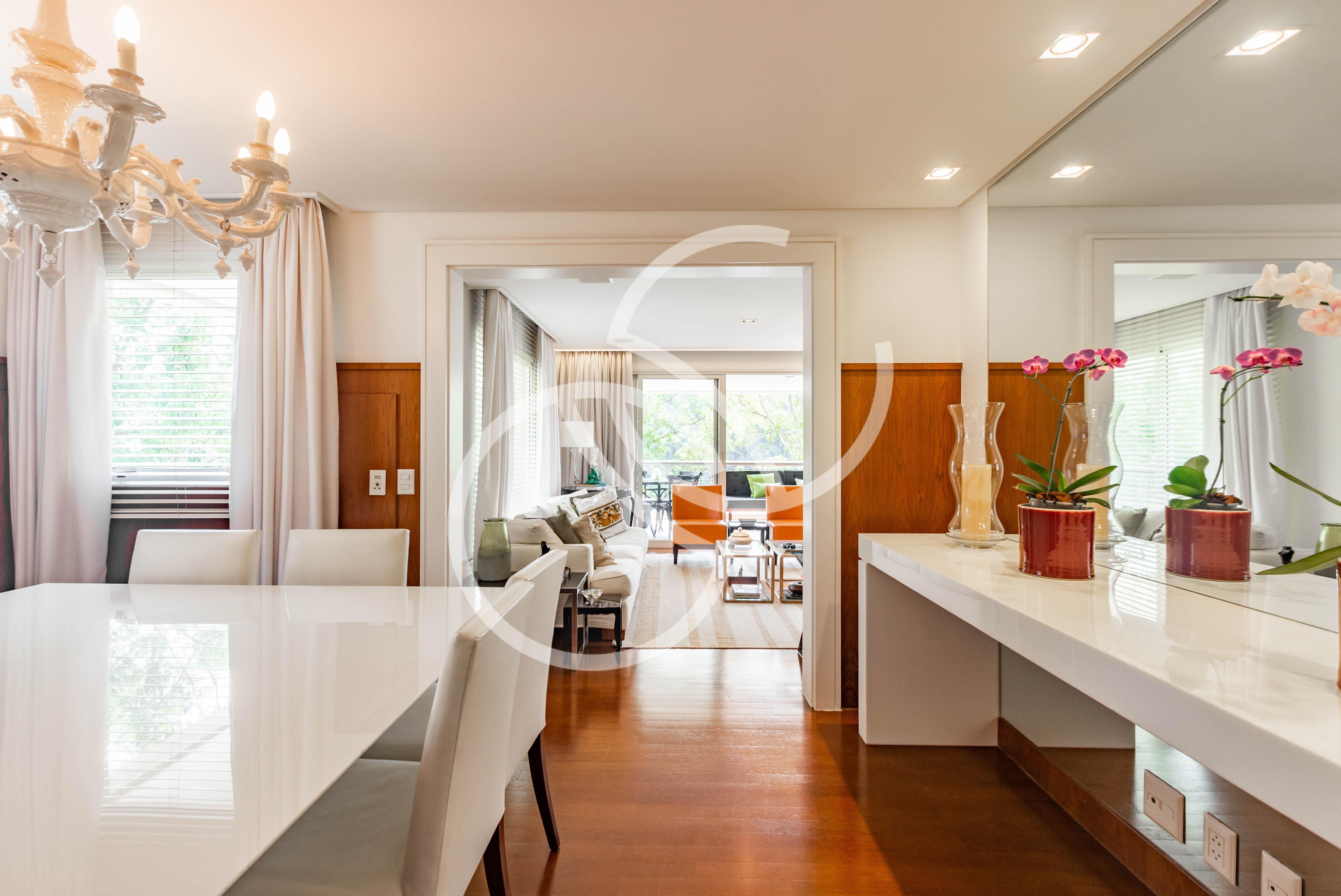 Condomínio Gávea - imagem 2