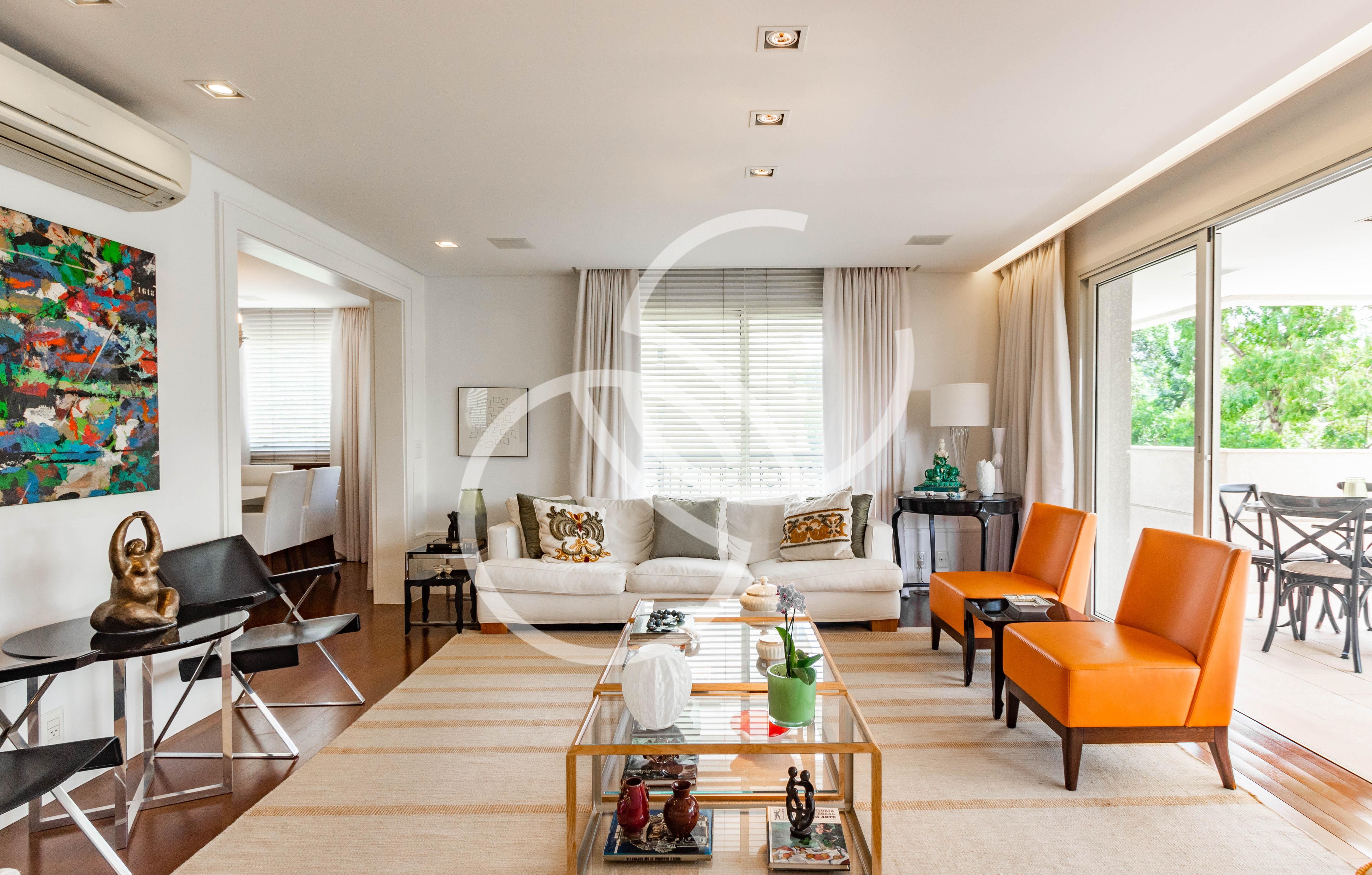 Condomínio Gávea - imagem 5