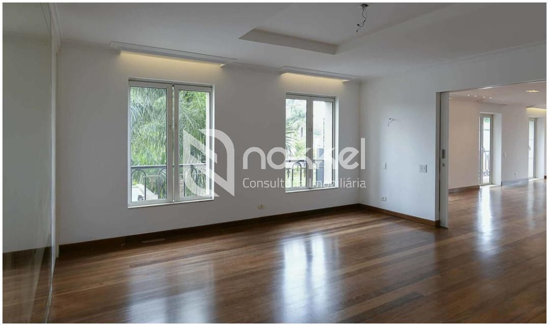 Condomínio Edificio Maison D'orleans - imagem 3