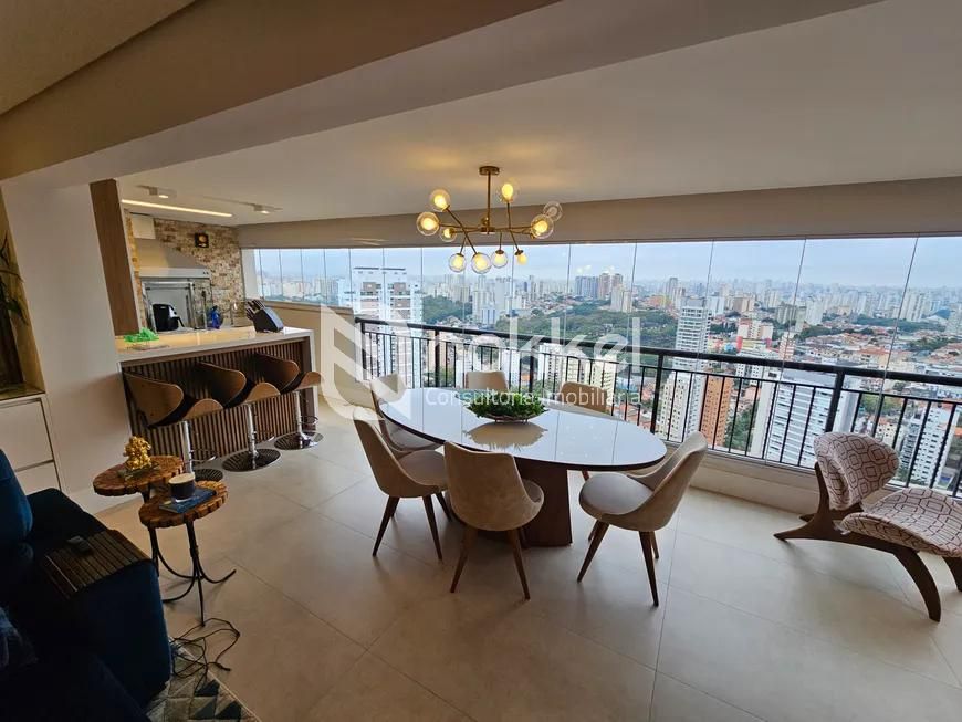 Cyrela Legacy Vila Mariana - imagem 2