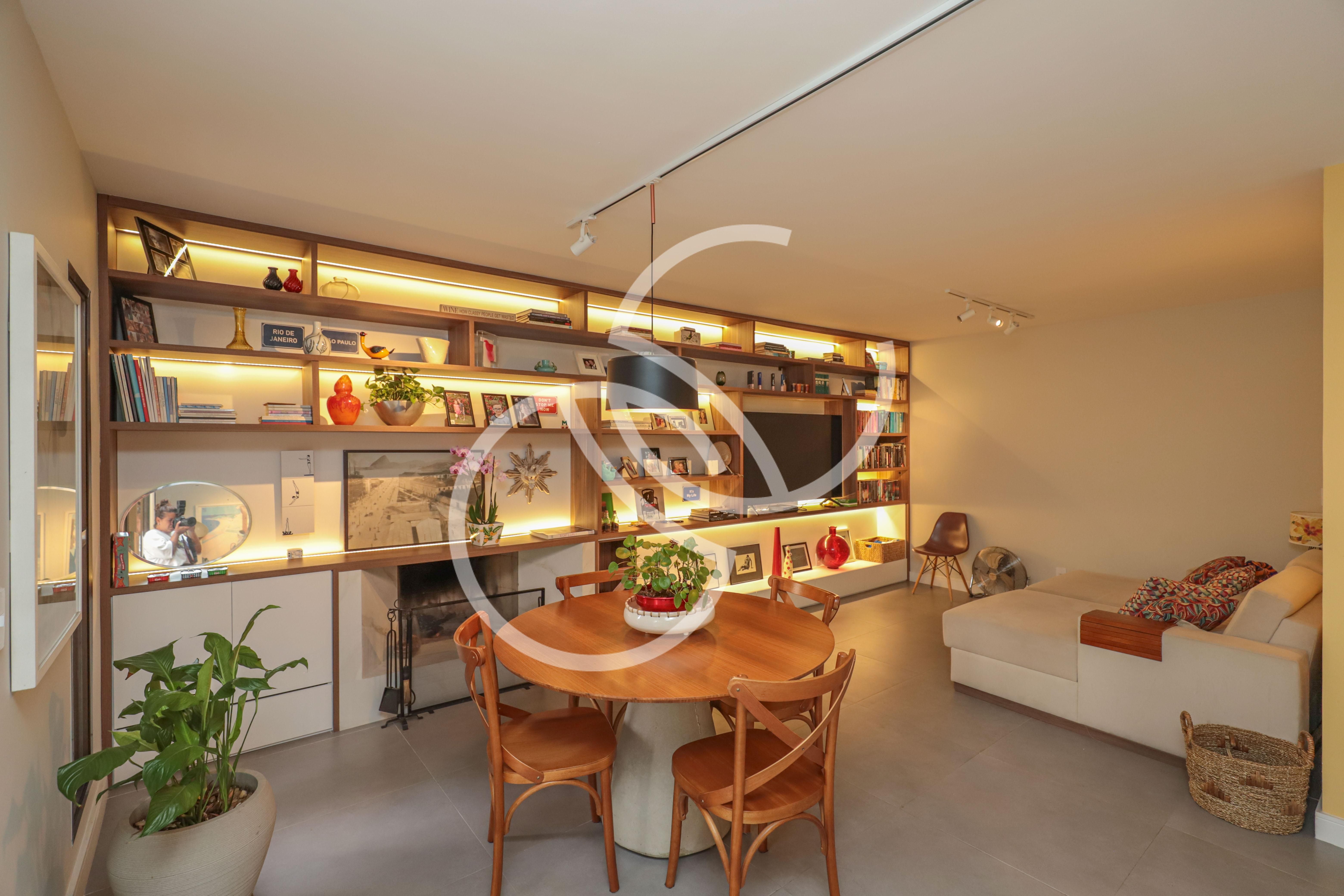 Condomínio Edificio Maison Guy Laroche - imagem 2