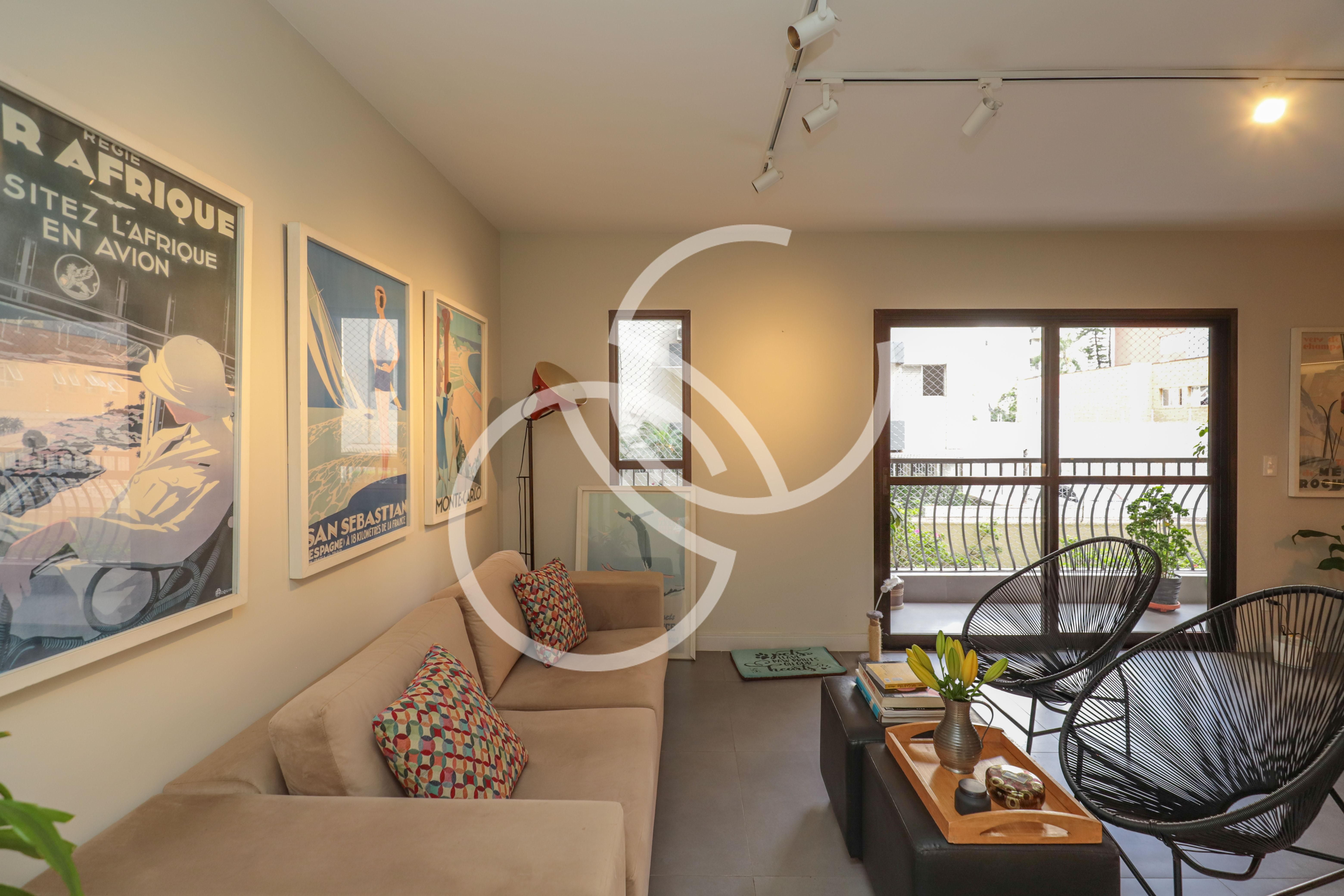 Condomínio Edificio Maison Guy Laroche - imagem 3