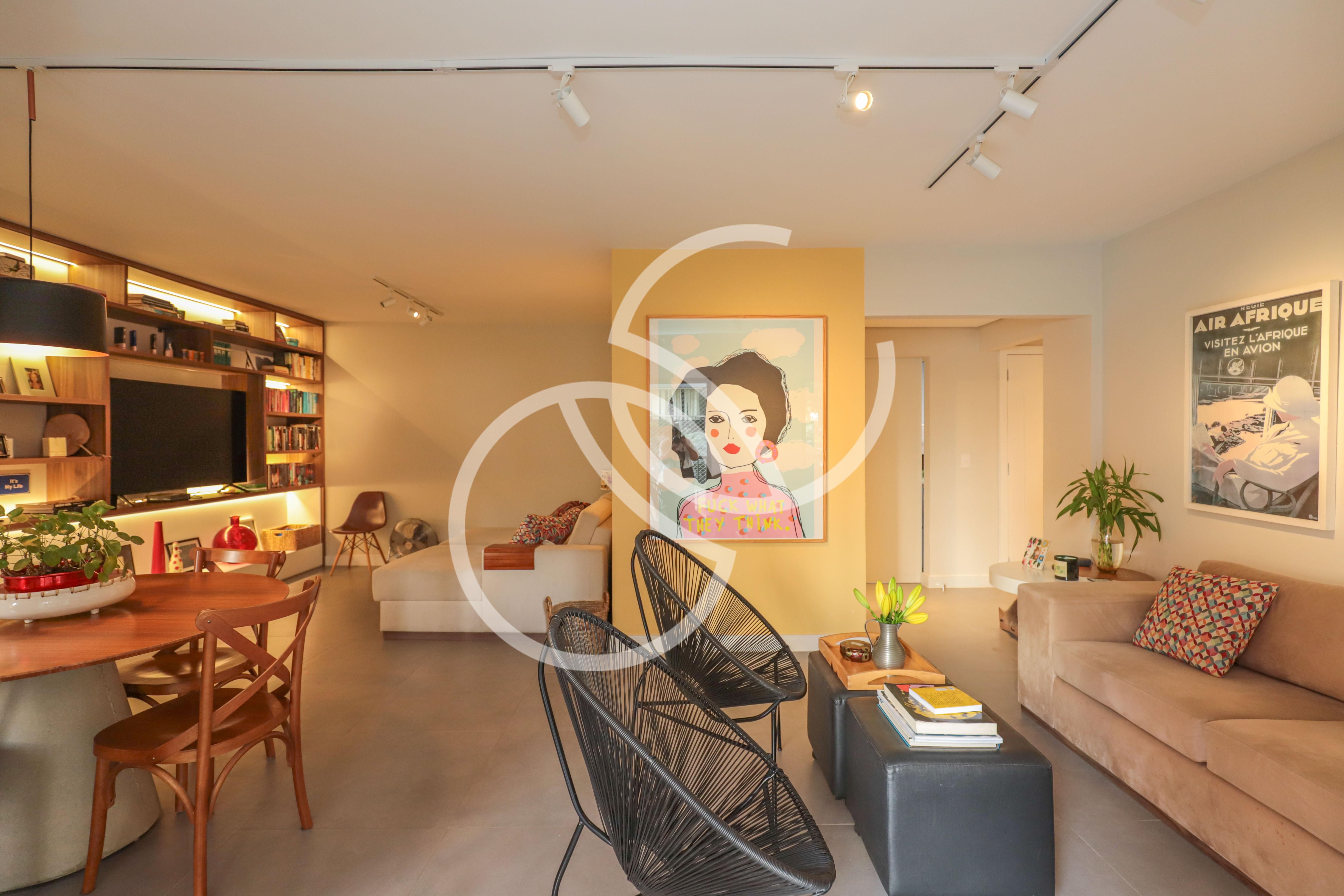 Condomínio Edificio Maison Guy Laroche - imagem 5