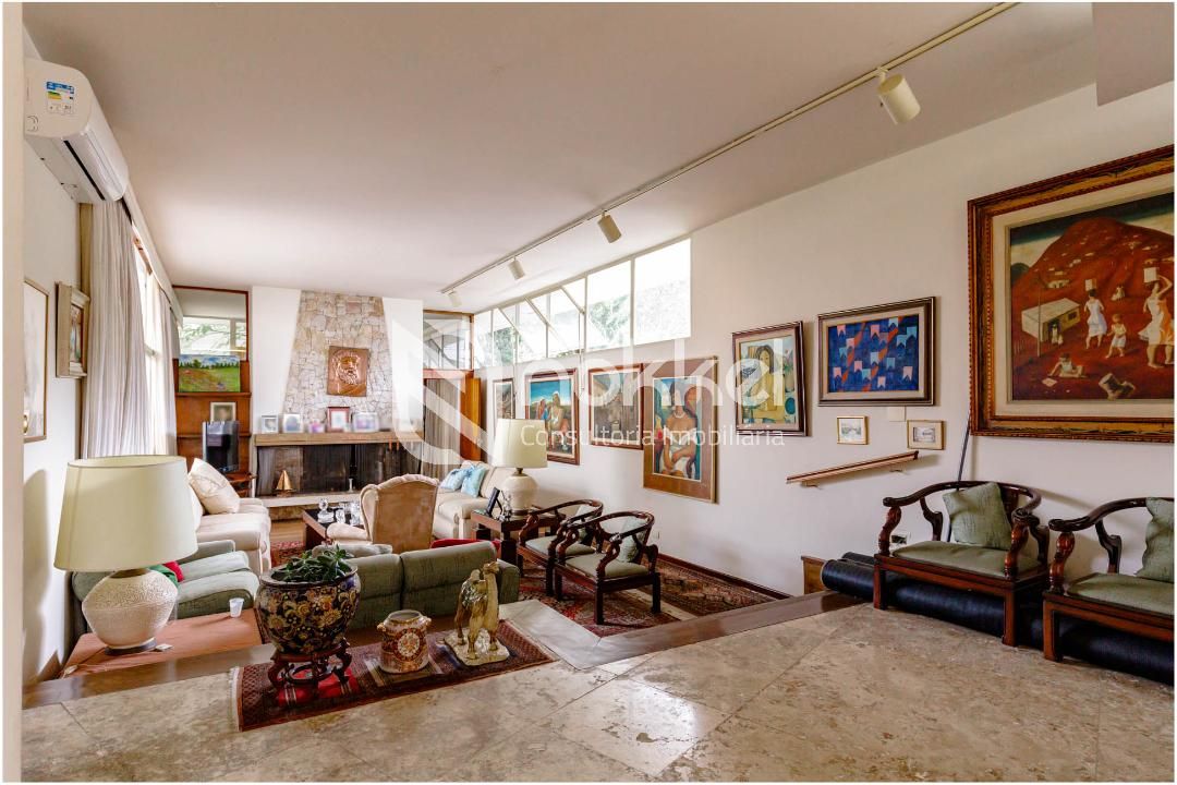 Casa a Venda em Santo Amaro Preço - imagem 5