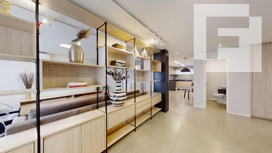 Condomínio Edificio Cygnus - imagem 4