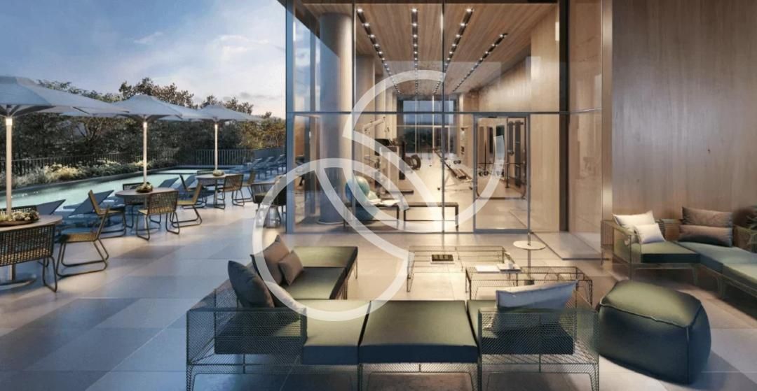 Condomínio Clári Pinheiros Even - imagem 2