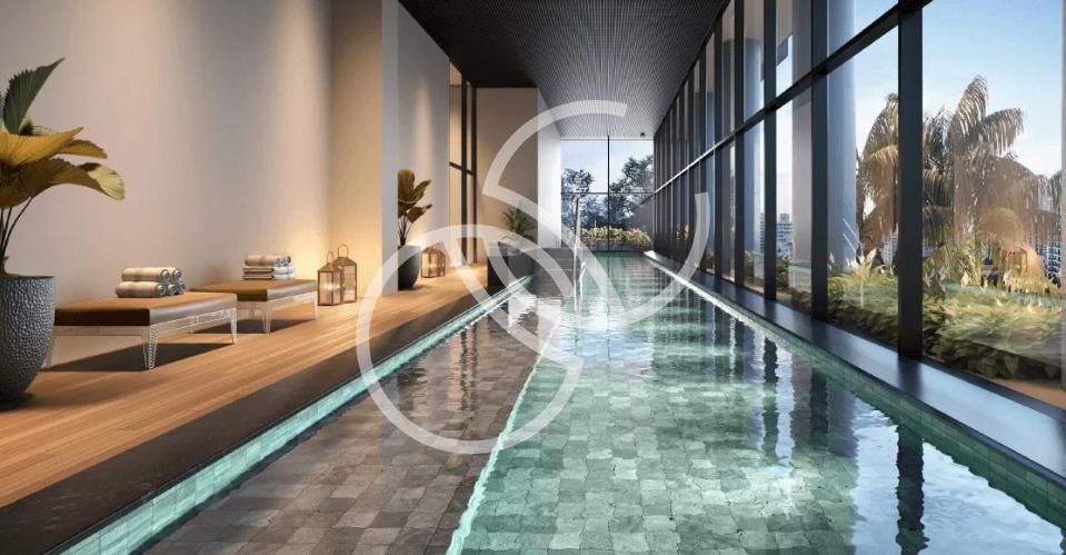 Condomínio Clári Pinheiros Even - imagem 3