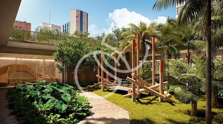 Bioma Itaim Nortis - imagem 4