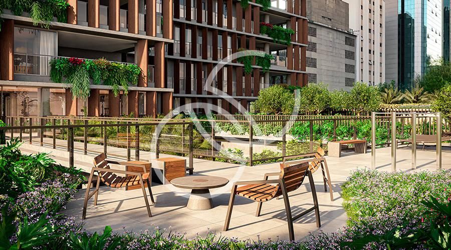 Bioma Itaim Nortis - imagem 5