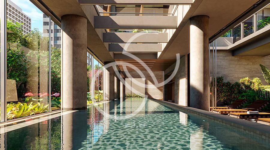 Bioma Itaim Nortis - imagem 2