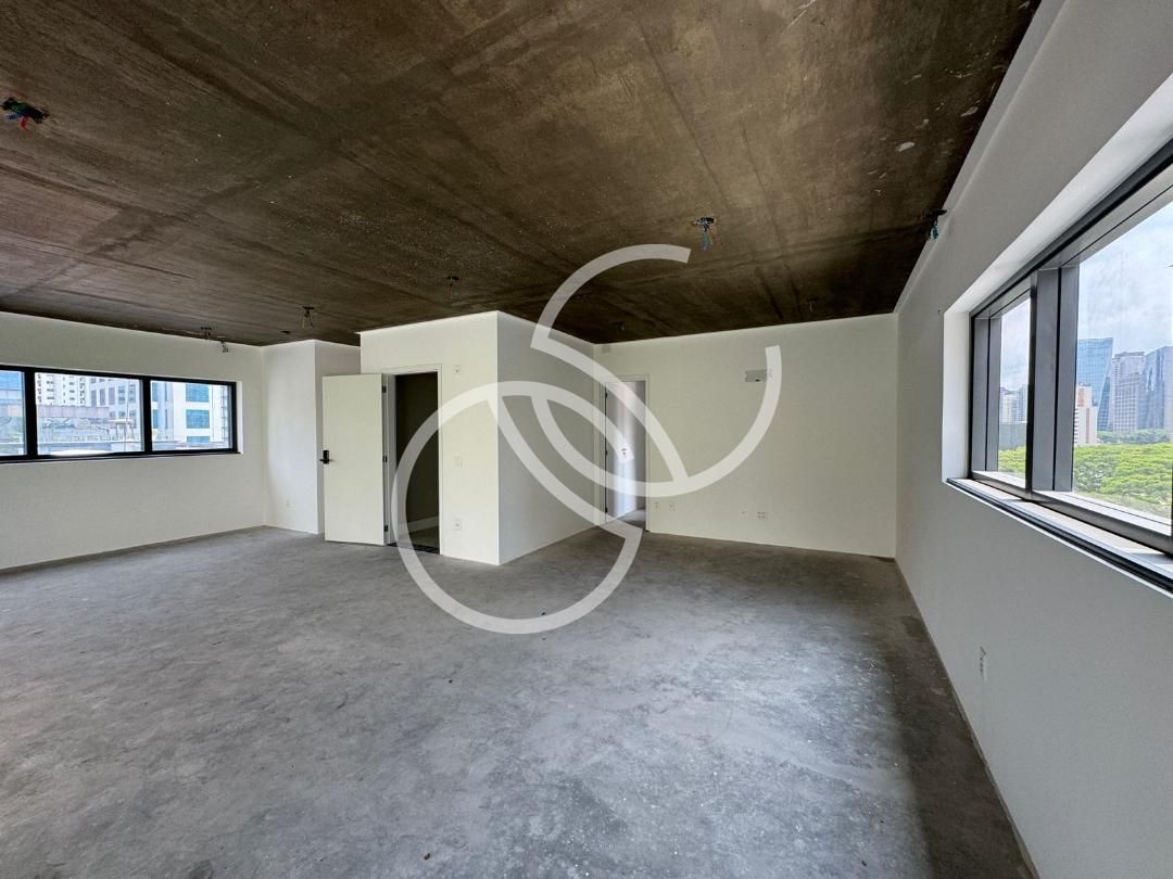 Stratos Itaim Gafisa - imagem 4