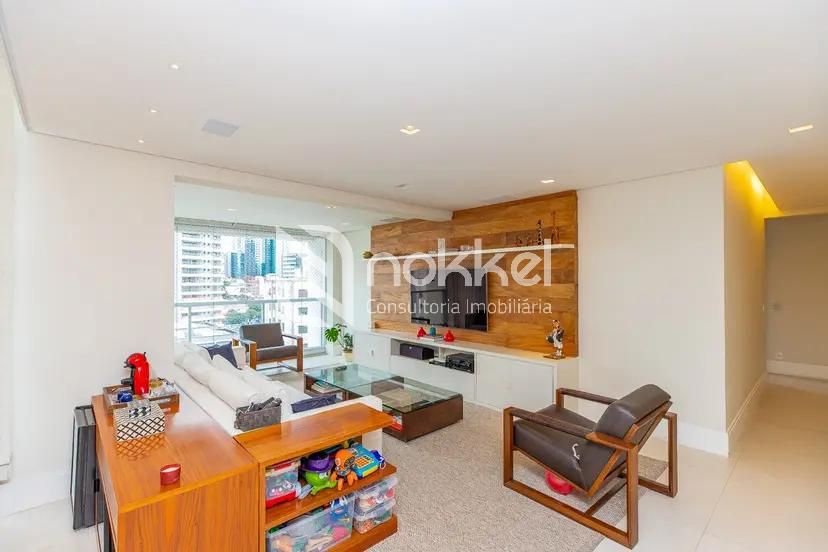 Edifício Magno Vila Mariana  - imagem 4