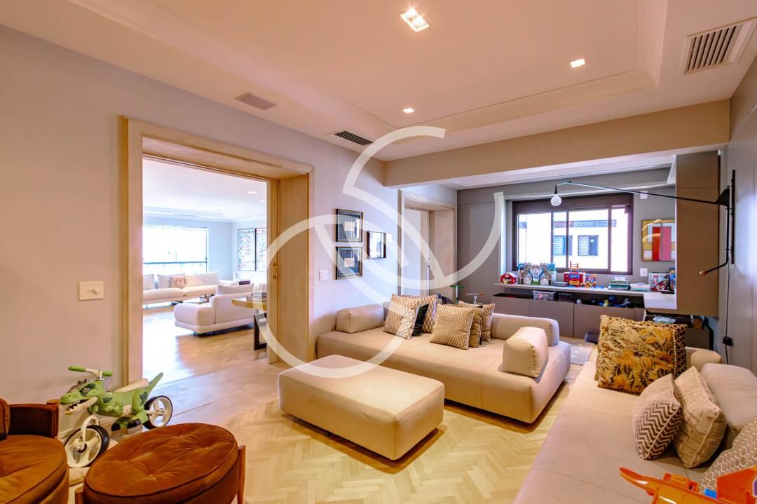 Condomínio Edifícios Calla Di Volpe e Romazzino - imagem 4