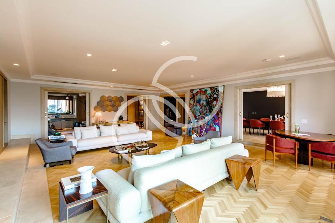 Condomínio Edifícios Calla Di Volpe e Romazzino - imagem 5