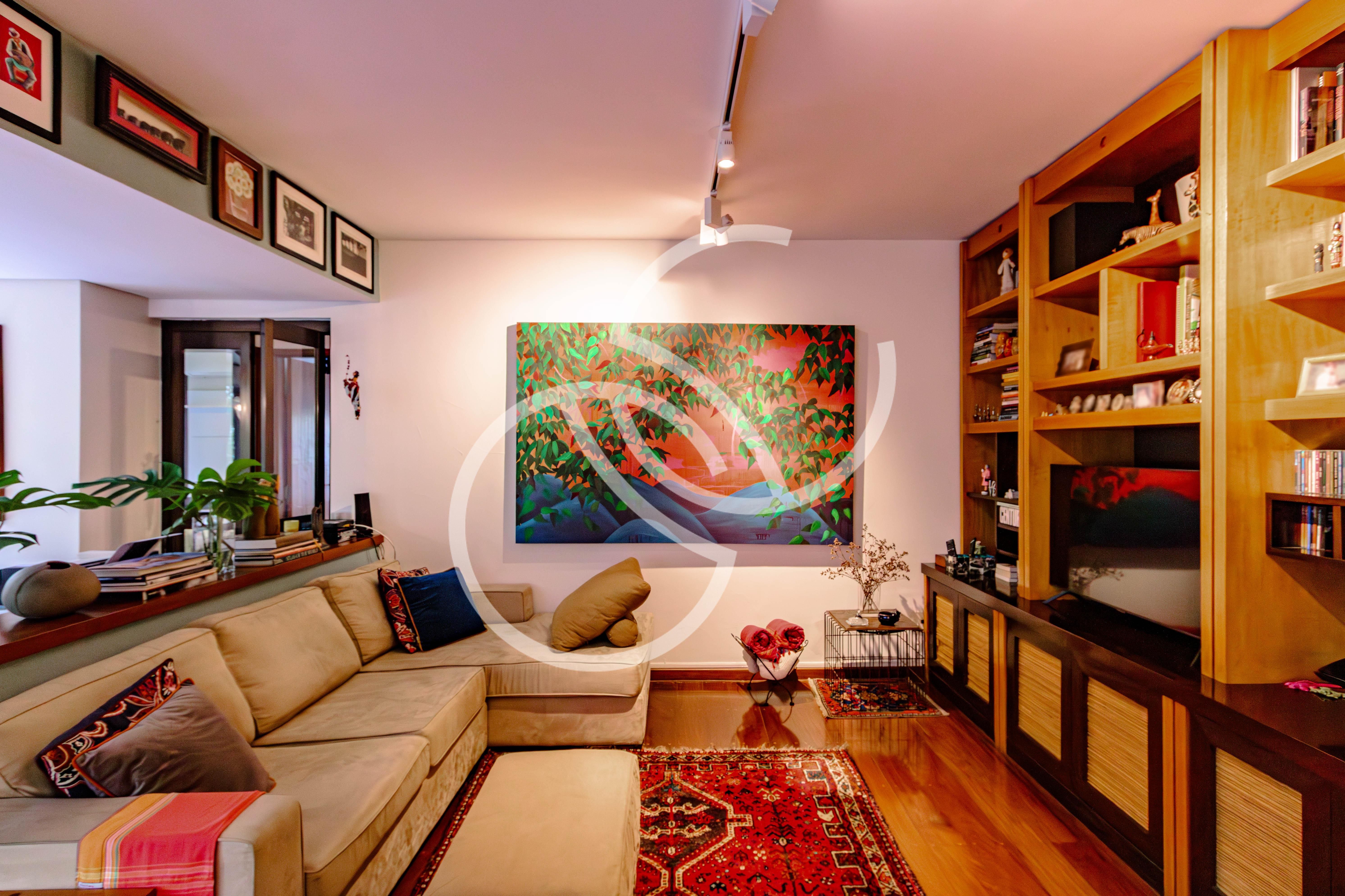 Residencial Golden Towers - imagem 5