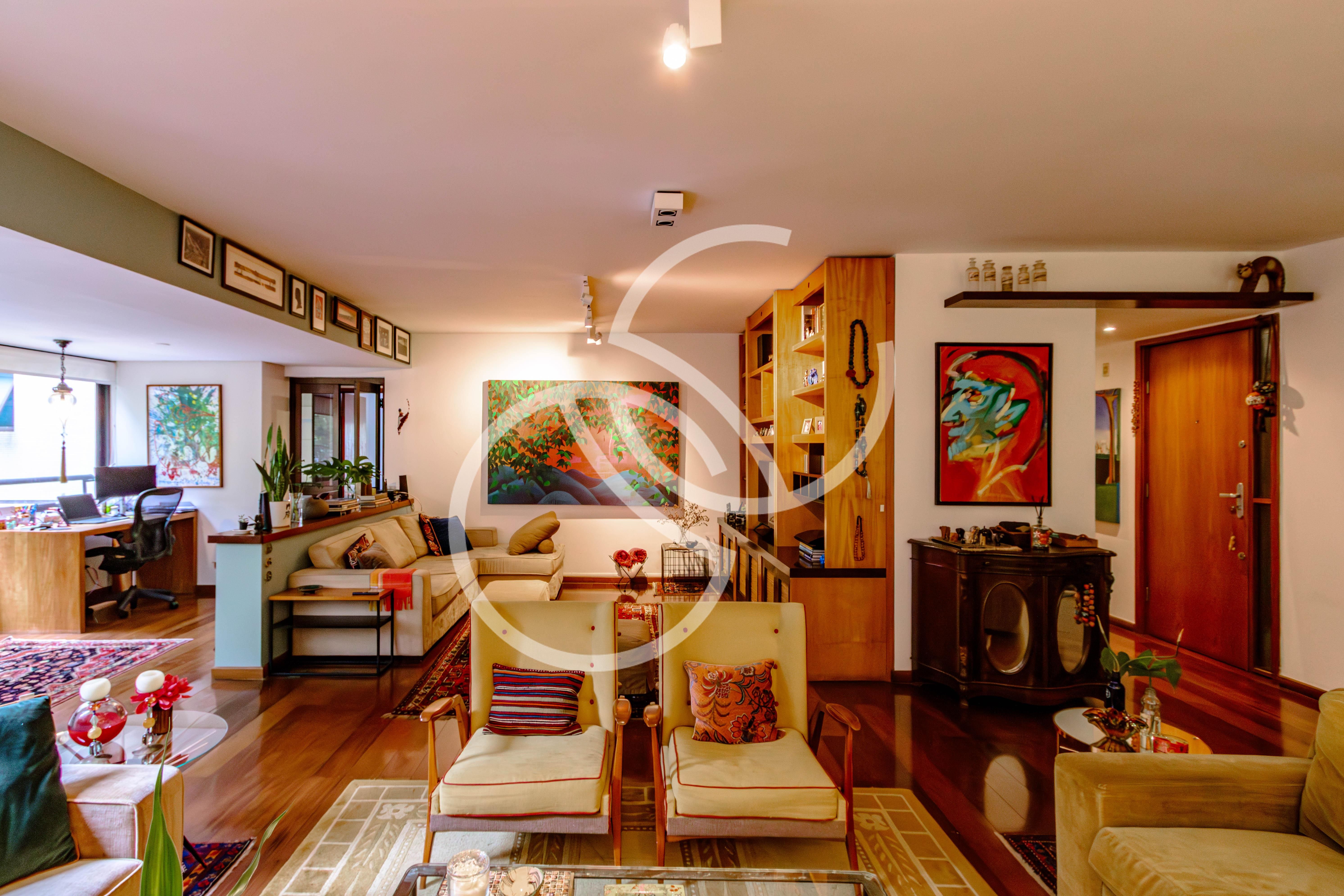 Residencial Golden Towers - imagem 2