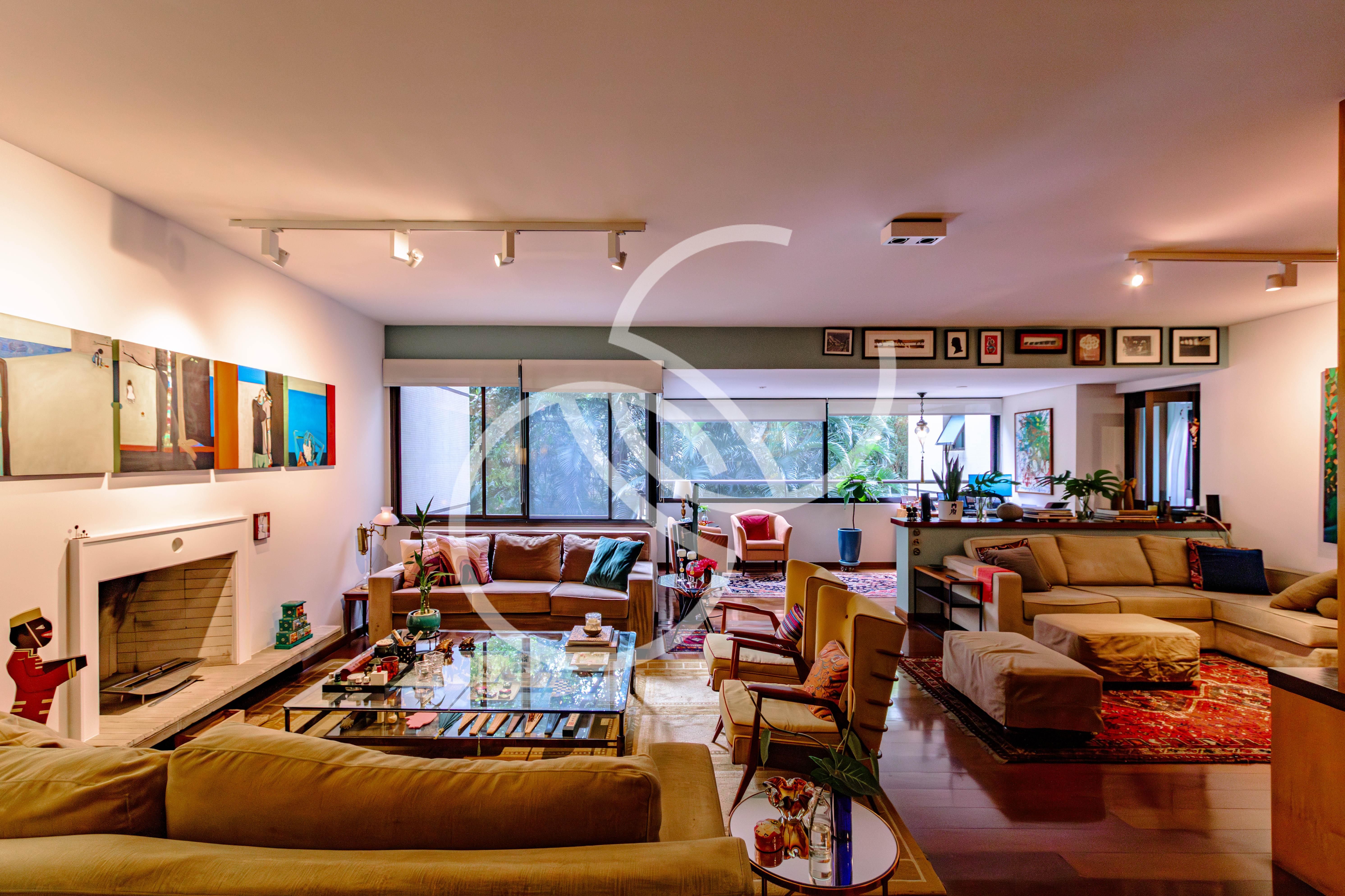 Residencial Golden Towers - imagem 4