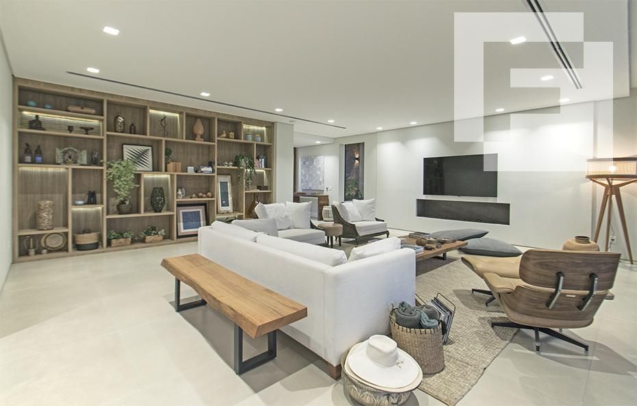 Condomínio Fazenda Dona Carolina - imagem 5