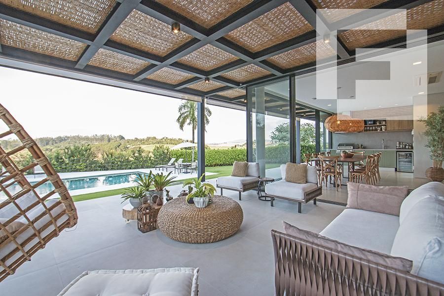 Condomínio Fazenda Dona Carolina - imagem 3