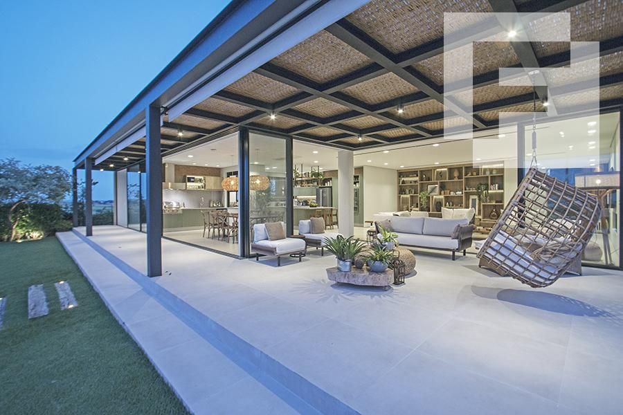 Condomínio Fazenda Dona Carolina - imagem 4