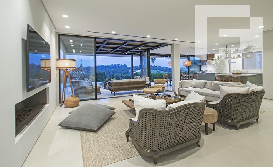 Condomínio Fazenda Dona Carolina - imagem 2