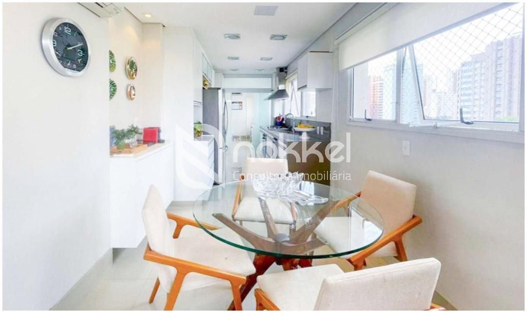 Condomínio Edificio Qualis Vila Mariana - imagem 4