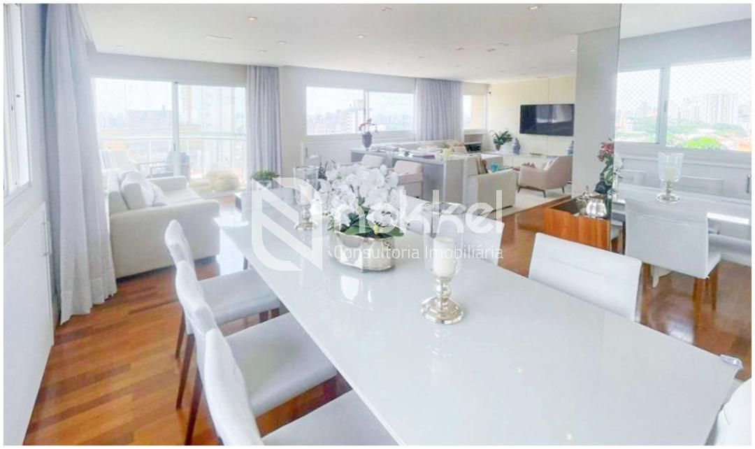 Condomínio Edificio Qualis Vila Mariana - imagem 3