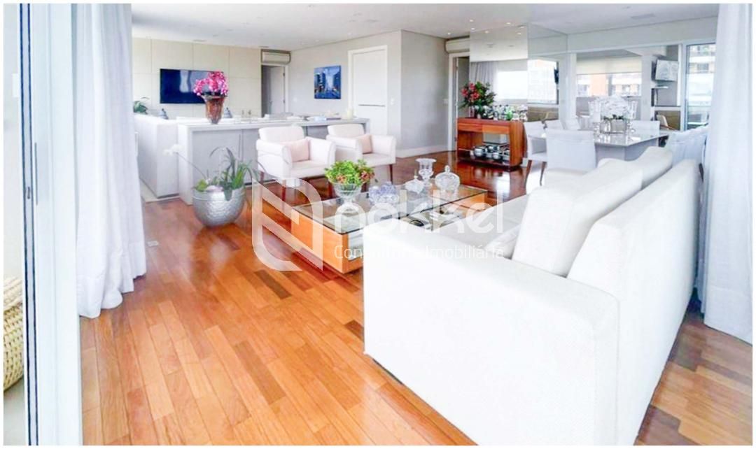 Condomínio Edificio Qualis Vila Mariana - imagem 5