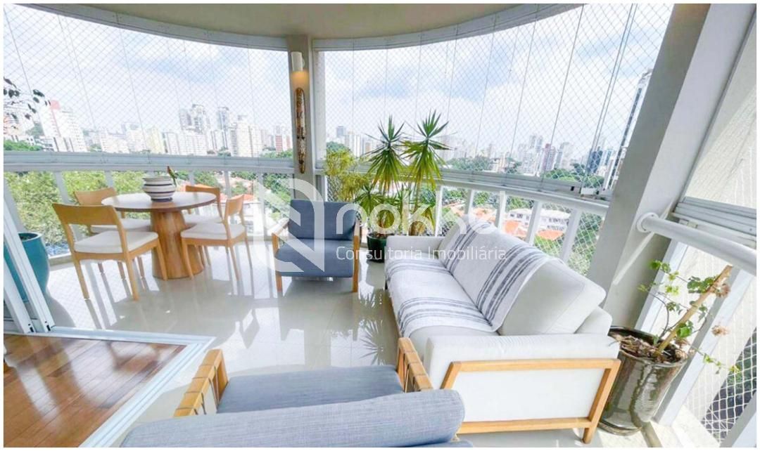 Condomínio Edificio Qualis Vila Mariana - imagem 2